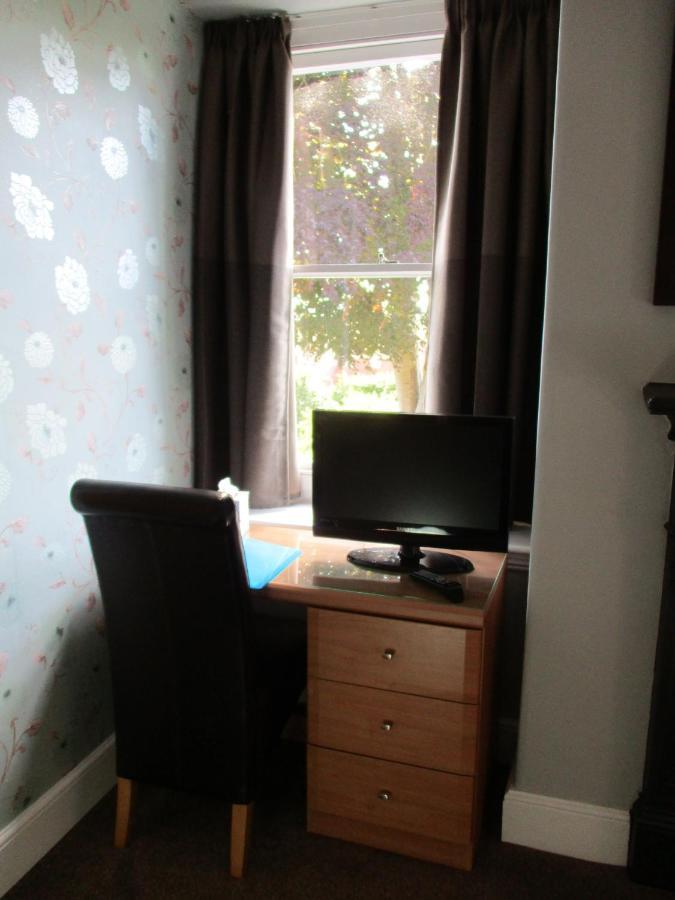 Brookshill House B & B Glastonbury Dış mekan fotoğraf