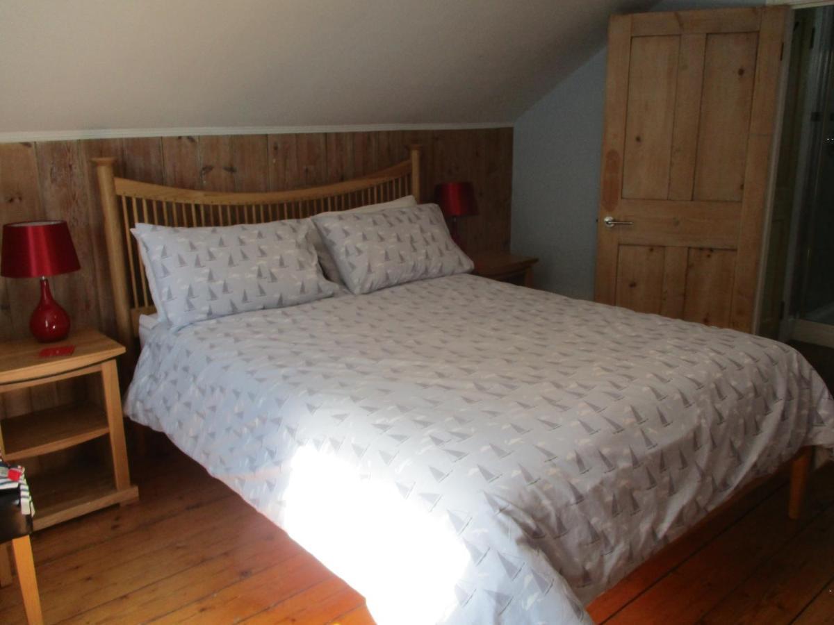 Brookshill House B & B Glastonbury Dış mekan fotoğraf