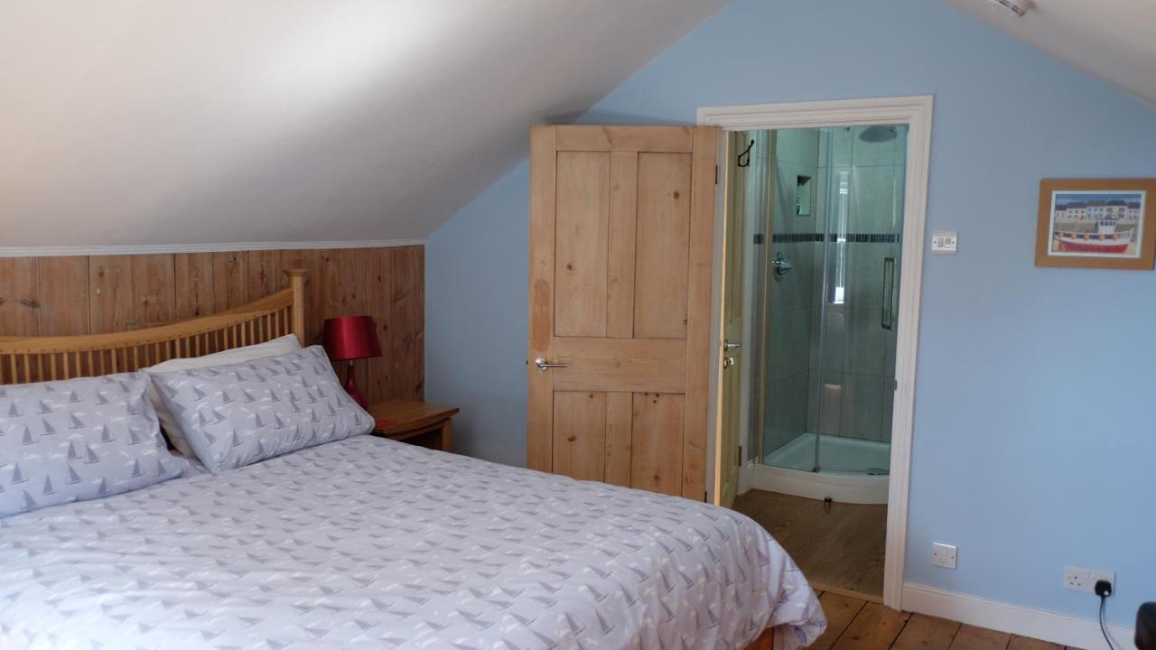 Brookshill House B & B Glastonbury Dış mekan fotoğraf