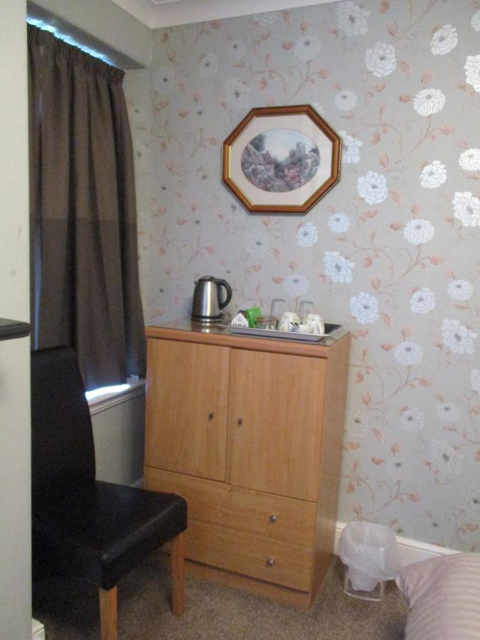 Brookshill House B & B Glastonbury Dış mekan fotoğraf