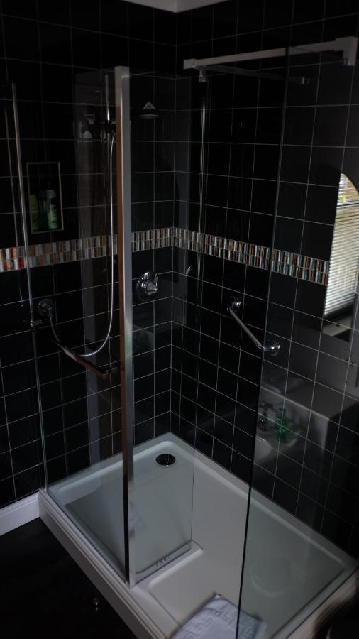 Brookshill House B & B Glastonbury Dış mekan fotoğraf