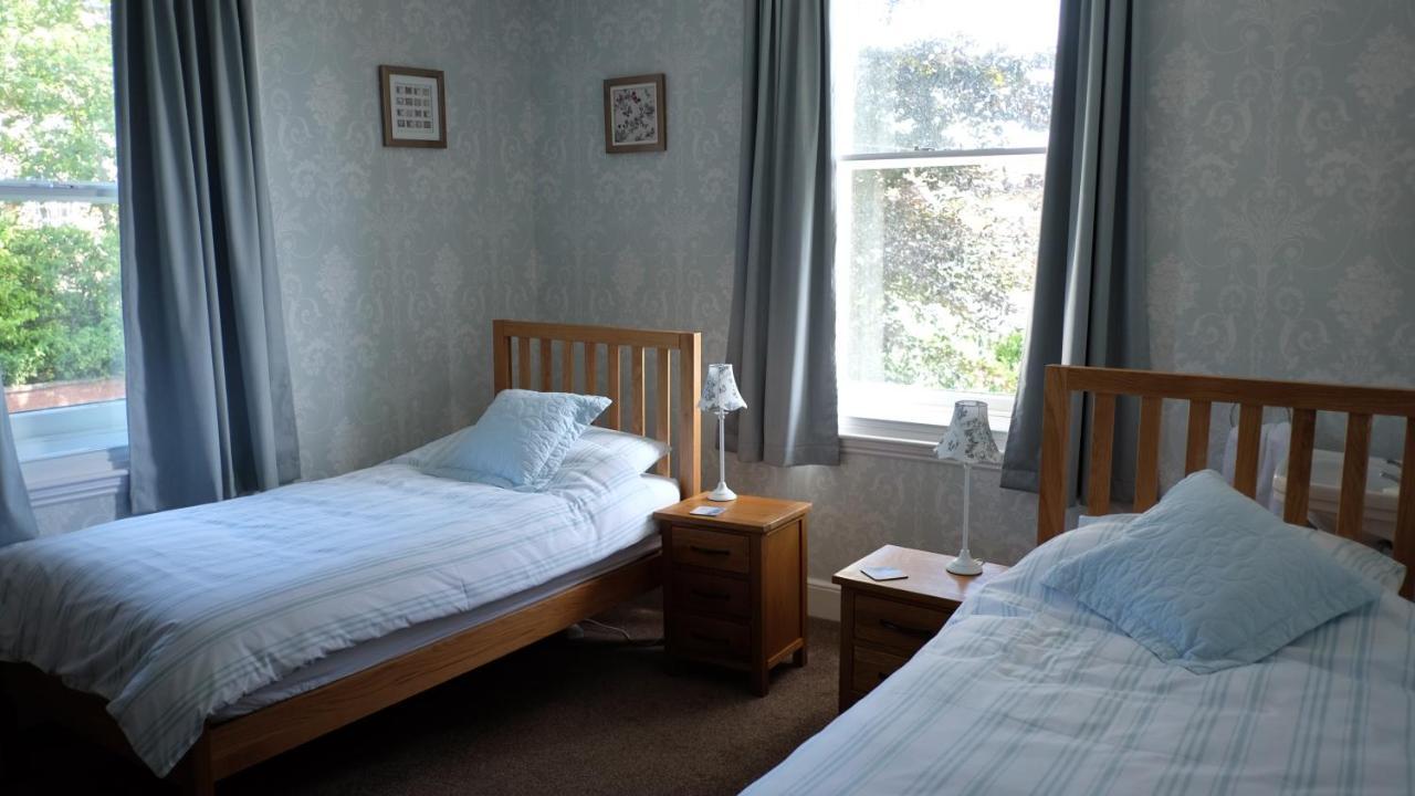 Brookshill House B & B Glastonbury Dış mekan fotoğraf